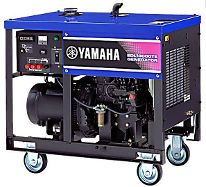 小型柴油发电机组